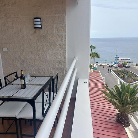 Gomera View Experience Callao Salvaje Luaran gambar