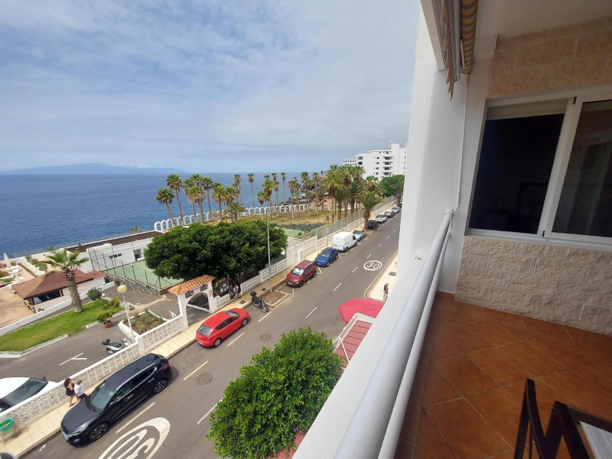 Gomera View Experience Callao Salvaje Luaran gambar
