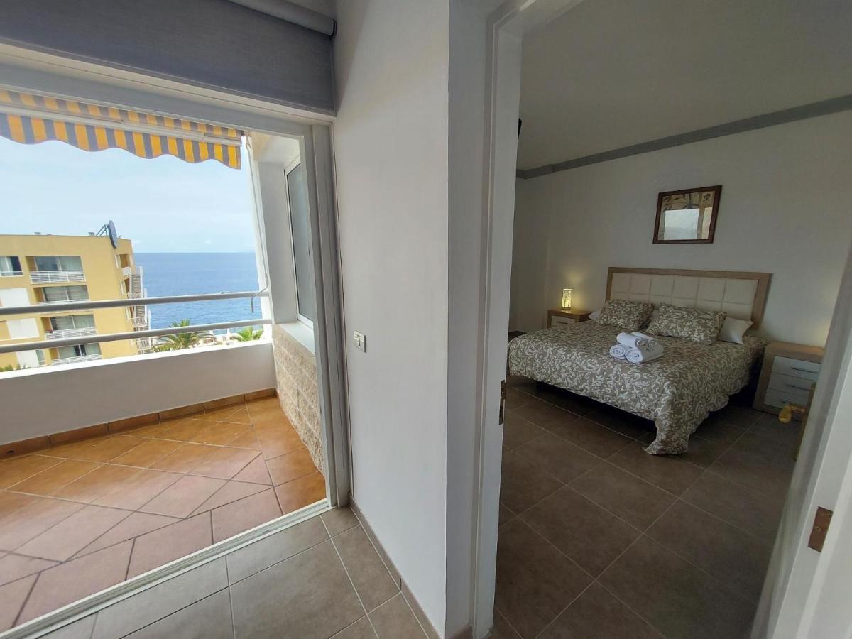 Gomera View Experience Callao Salvaje Luaran gambar