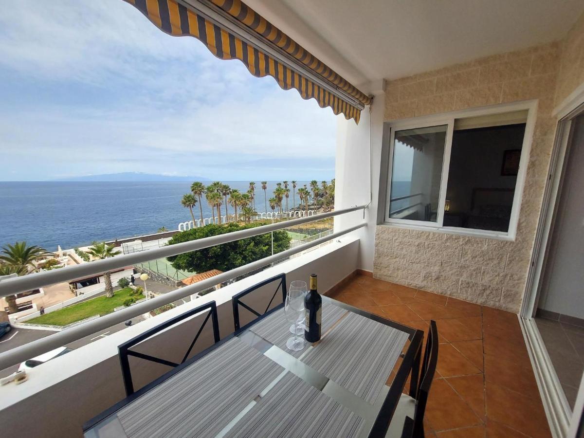 Gomera View Experience Callao Salvaje Luaran gambar