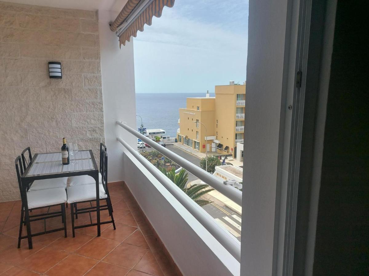 Gomera View Experience Callao Salvaje Luaran gambar
