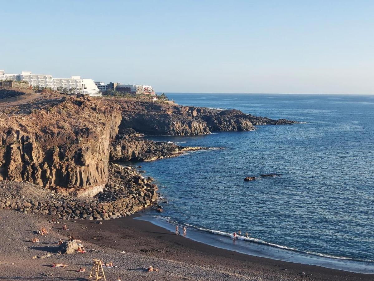 Gomera View Experience Callao Salvaje Luaran gambar